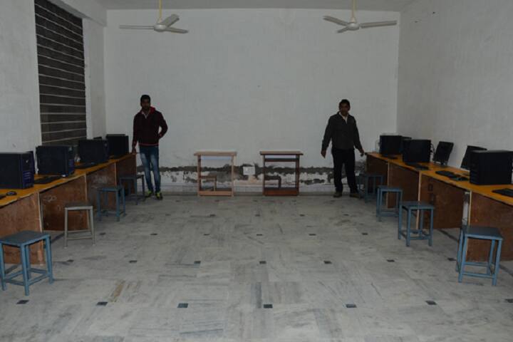 Shaheed Bhagat Singh Law College campus in Jaipur, Rajasthan, India — photo 4