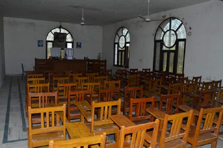 Shaheed Bhagat Singh Law College campus in Jaipur, Rajasthan, India — photo 5