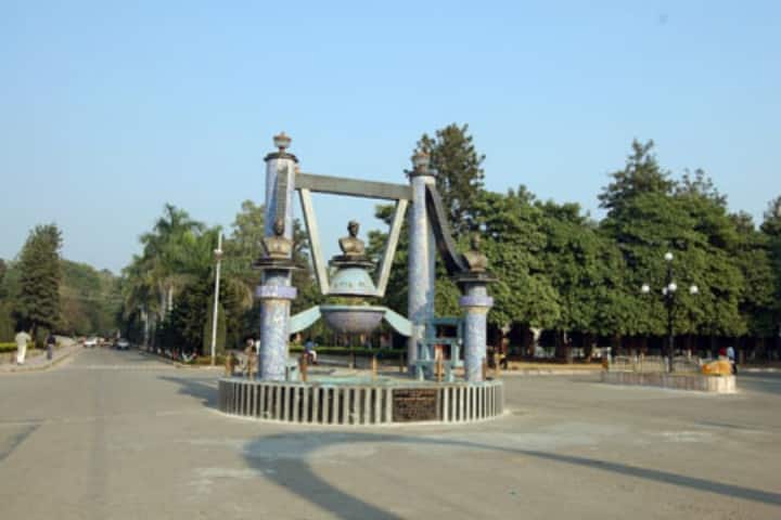 CCSU Meerut campus in Meerut, Uttar Pradesh, India — photo 3