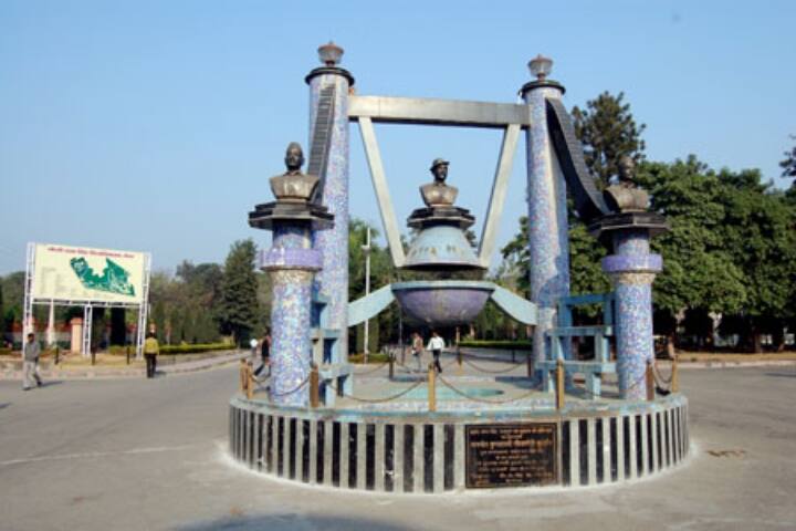 CCSU Meerut campus in Meerut, Uttar Pradesh, India — photo 4