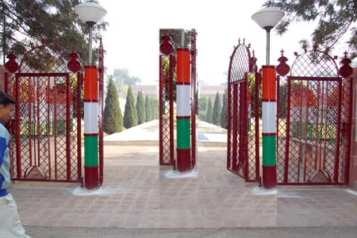 CCSU Meerut campus in Meerut, Uttar Pradesh, India — photo 6