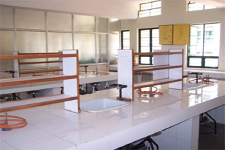 Dev Bhoomi College of Pharmacy campus in Saharanpur, Uttar Pradesh, India — photo 2