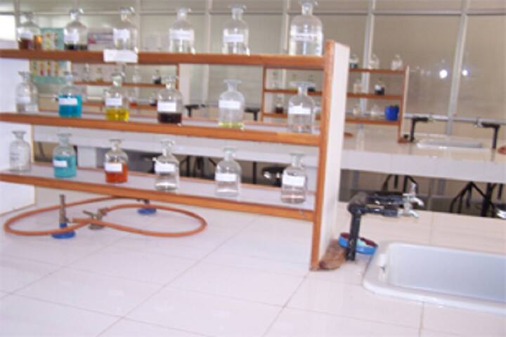 Dev Bhoomi College of Pharmacy campus in Saharanpur, Uttar Pradesh, India — photo 3