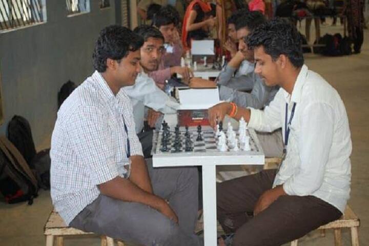 Deshraj College of Pharmacy campus in Meham, Haryana, India — photo 3