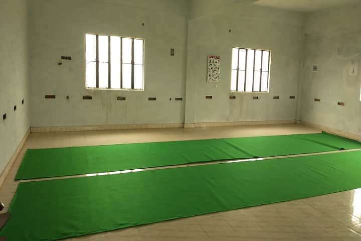 Sri Chakra College campus in Sheriguda, Telangana, India — photo 2