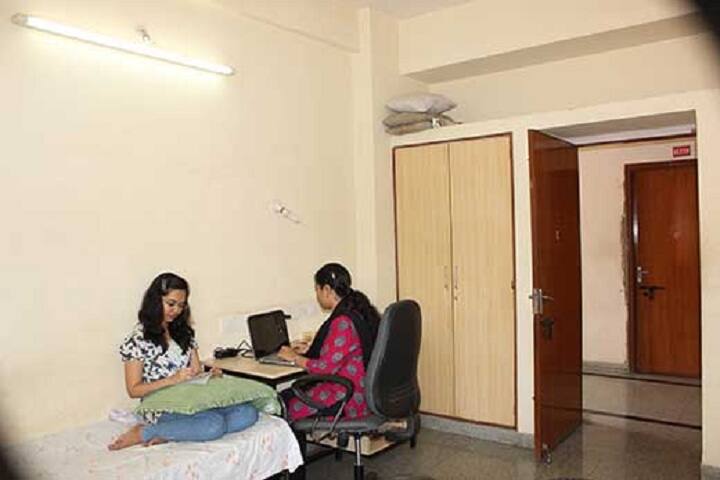 Faculty of Pharmacy MS Ramaiah University of Applied Sciences campus in Bangalore, Karnataka, India — photo 6