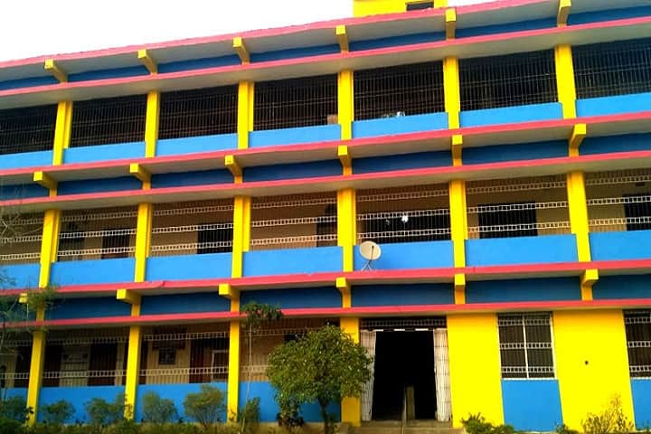 Seth Ratan Chand Surana Law College campus in Durg, Chhattisgarh, India — photo 2