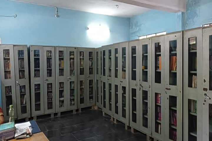 Seth Ratan Chand Surana Law College campus in Durg, Chhattisgarh, India — photo 4