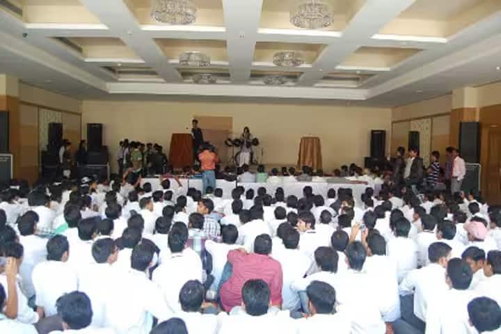 Bishamber Sahai Management Institute campus in Haridwar, Uttarakhand, India — photo 2