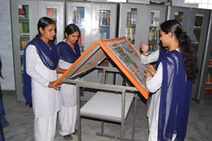 Bishamber Sahai Management Institute campus in Haridwar, Uttarakhand, India — photo 4