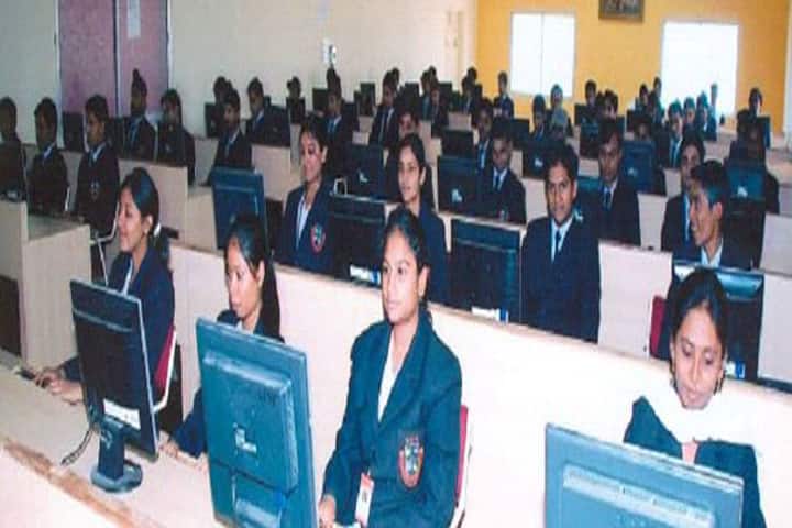 Shiv Kumar Singh Institute of Technology and Science campus in Indore, Madhya Pradesh, India — photo 3