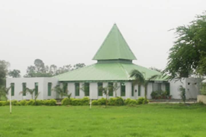 Shiv Kumar Singh Institute of Technology and Science campus in Indore, Madhya Pradesh, India — photo 5
