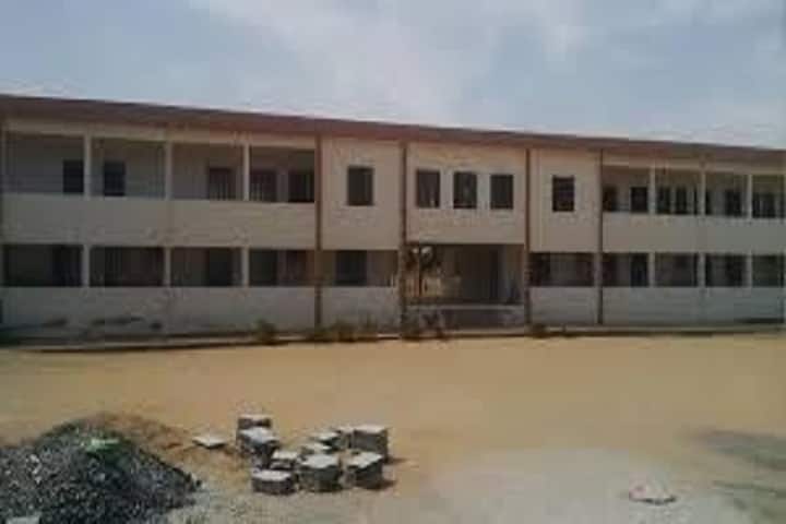 Seth GL Bihani SD Law College campus in Shri Ganganagar, Rajasthan, India — photo 1