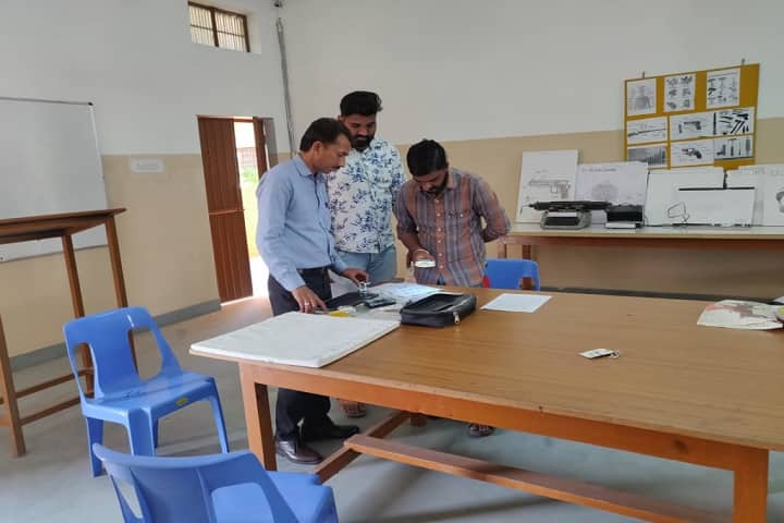 Seth GL Bihani SD Law College campus in Shri Ganganagar, Rajasthan, India — photo 3