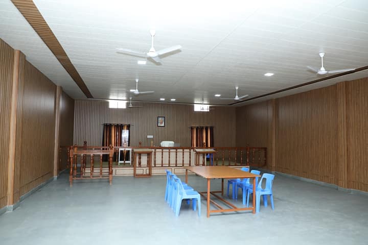 Seth GL Bihani SD Law College campus in Shri Ganganagar, Rajasthan, India — photo 5
