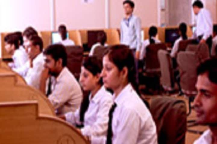 Sri Ganganagar Homoeopathic Medical College Hospital and Research Center campus in Sri Ganganagar, Rajasthan, India — photo 2