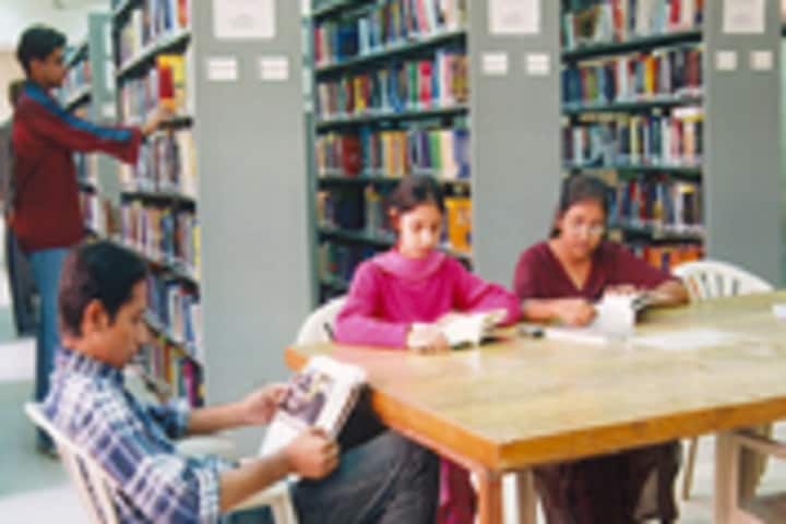 Sri Ganganagar Homoeopathic Medical College Hospital and Research Center campus in Sri Ganganagar, Rajasthan, India — photo 4
