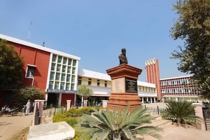 REC Rewa campus in Rewa, Madhya Pradesh, India — photo 2