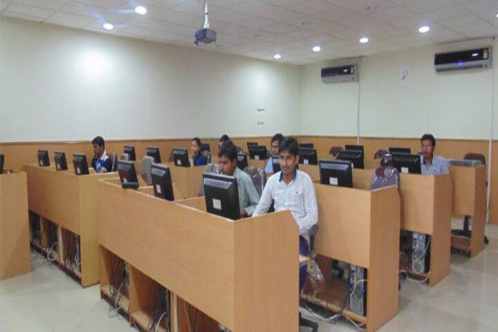 REC Rewa campus in Rewa, Madhya Pradesh, India — photo 4