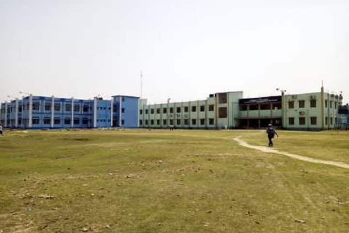 Sheikhpara Abdur Rahaman Memorial Polytechnic campus in Murshidabad, West Bengal, India — photo 2