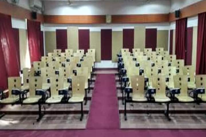 Sheikhpara Abdur Rahaman Memorial Polytechnic campus in Murshidabad, West Bengal, India — photo 3