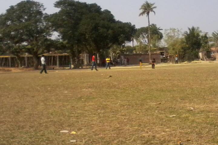 Sheikhpara Abdur Rahaman Memorial Polytechnic campus in Murshidabad, West Bengal, India — photo 4