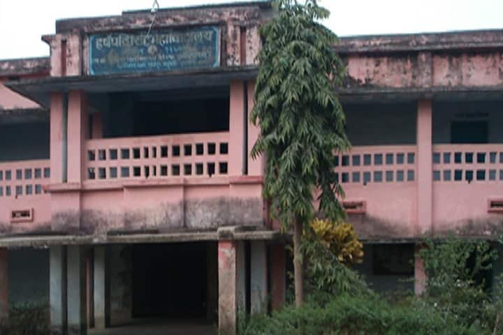 HPS College campus in Madhubani, Bihar, India — photo 1