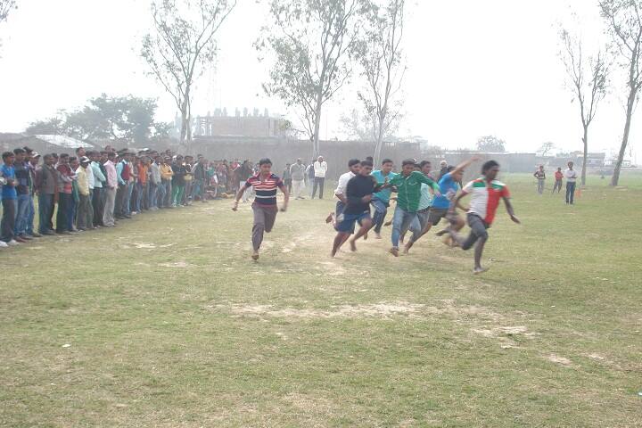 HPS College campus in Madhubani, Bihar, India — photo 5