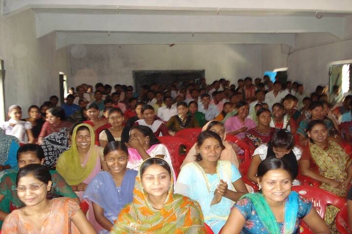 HPS College campus in Madhubani, Bihar, India — photo 6