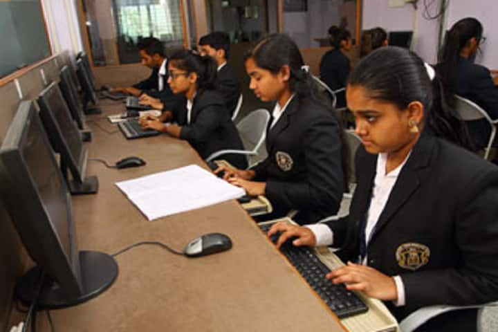 SEA Law College campus in Bangalore, Karnataka, India — photo 4