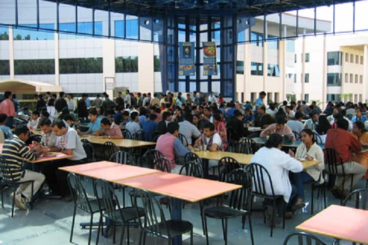 SEA Law College campus in Bangalore, Karnataka, India — photo 6