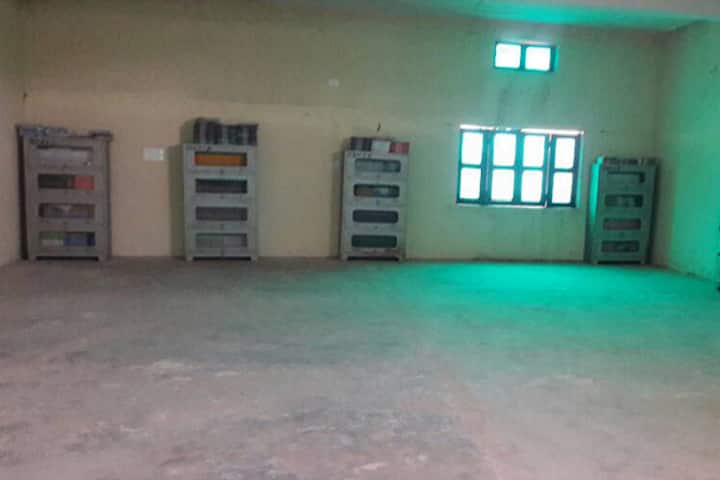 Sharda Nand Anchal Technical Institute campus in Ballia, Uttar Pradesh, India — photo 5