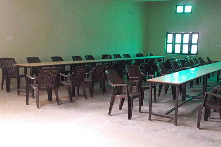 Sharda Nand Anchal Technical Institute campus in Ballia, Uttar Pradesh, India — photo 6