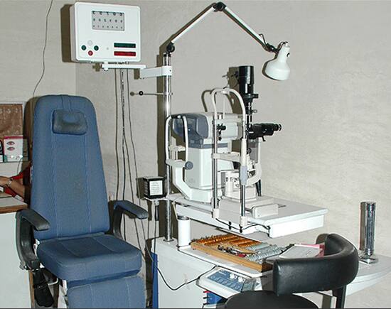 Lord Mahavira Homoeopathic Medical College and Hospital campus in Ludhiana, Punjab, India — photo 4