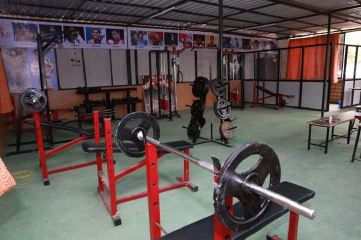 Sharad Institute of Technology campus in Kolhapur, Maharashtra, India — photo 5