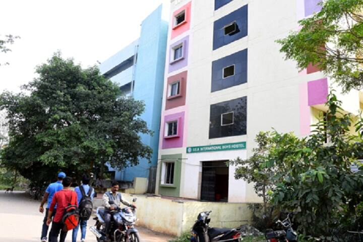 SEA College of Law campus in Bangalore, Karnataka, India — photo 5
