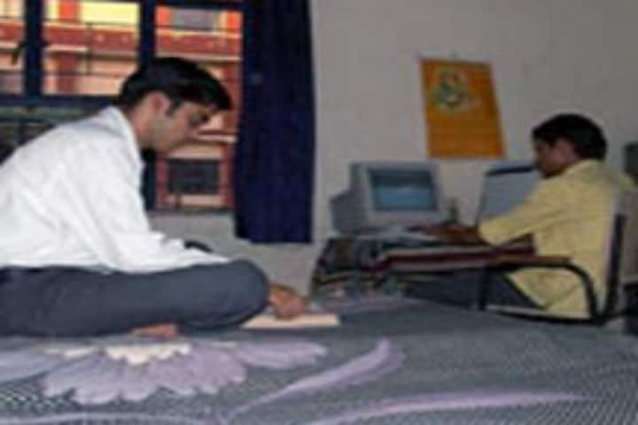 Shanti Polytechnic campus in Meerut, Uttar Pradesh, India — photo 5