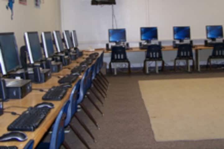 Shanti Polytechnic campus in Meerut, Uttar Pradesh, India — photo 6