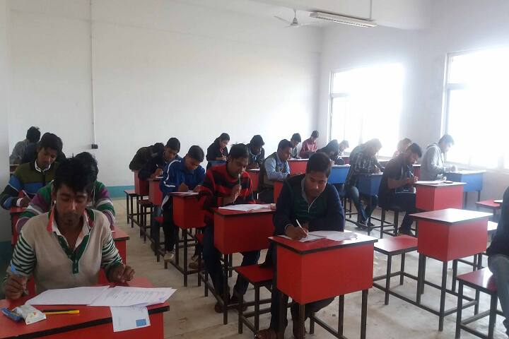 School of Legal Studies campus in Birbhum, West Bengal, India — photo 5