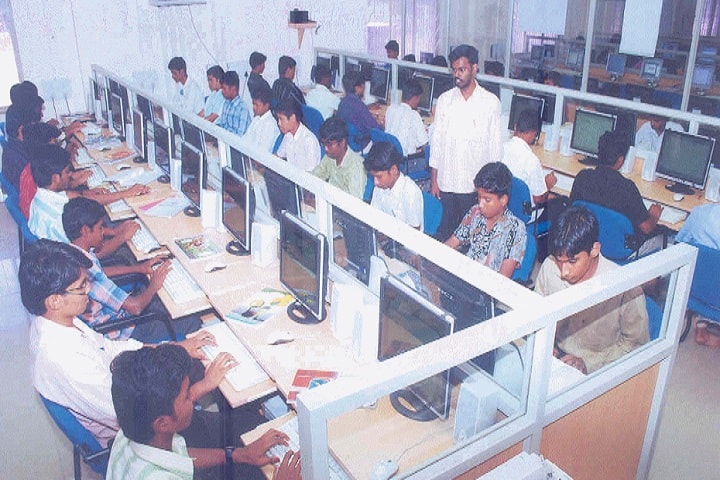 Shanmugha Polytechnic College campus in Thanjavur, Tamil Nadu, India — photo 3