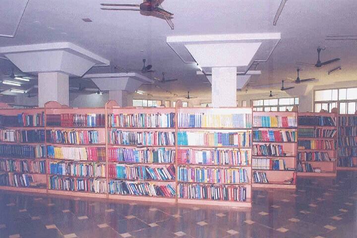 Shanmugha Polytechnic College campus in Thanjavur, Tamil Nadu, India — photo 6