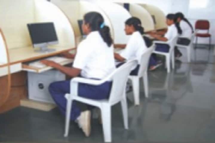 Shakambhari Institute of Higher Education and Technology campus in Roorkee, Uttarakhand, India — photo 4