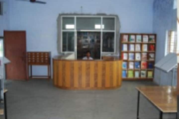Shakambhari Institute of Higher Education and Technology campus in Roorkee, Uttarakhand, India — photo 6