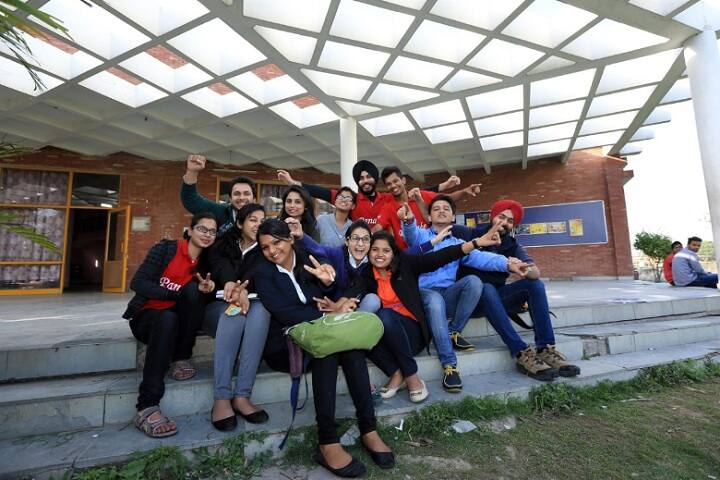 Shaheed Udham Singh Polytechnic College campus in Sahibzada Ajit Singh Nagar, Punjab, India — photo 6