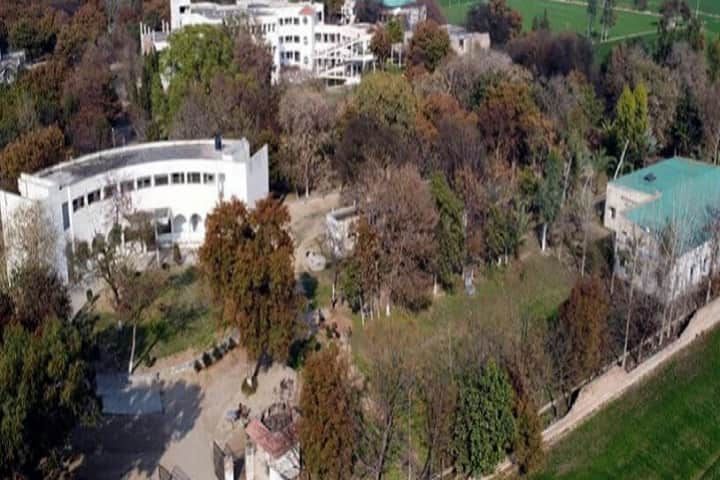 Homoeopathic Medical College and Hospital campus in Abohar, Punjab, India — photo 1
