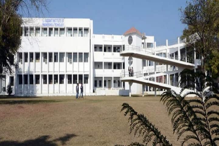 Homoeopathic Medical College and Hospital campus in Abohar, Punjab, India — photo 2