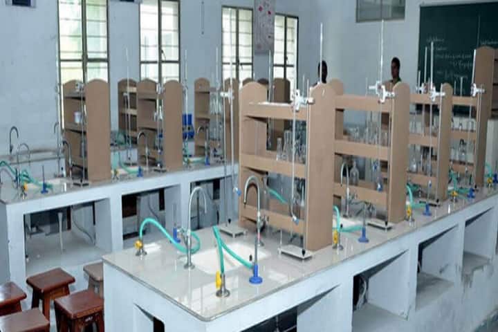 Homoeopathic Medical College and Hospital campus in Abohar, Punjab, India — photo 6