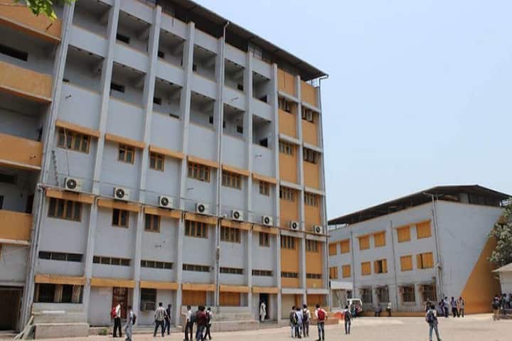 SH Jondhale Polytechnic campus in Dombivli, Maharashtra, India — photo 1
