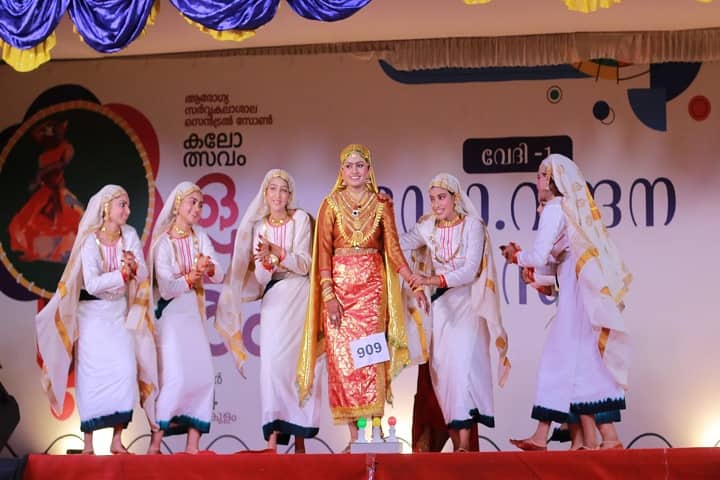 PIMS College of Nursing campus in Palakkad, Kerala, India — photo 6