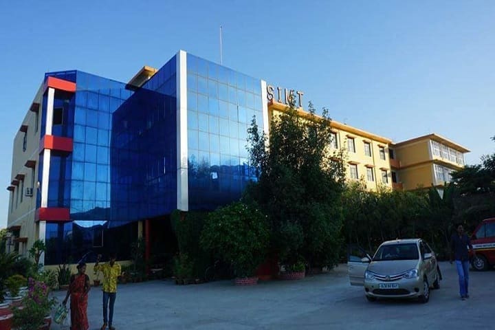 Sevdie Institute of Management and Technology campus in Lucknow, Uttar Pradesh, India — photo 1